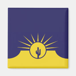 Imã Bandeira do Mesa (Arizona, EUA)
