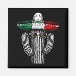Imã Bandeira do México Orgulho Mexicano Raízes Mexican