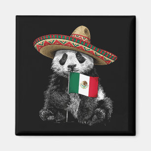 Imã bandeira do méxico orgulho mexicano raízes mexican