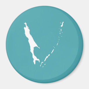 Imã Bandeira do oblast de Sakhalin