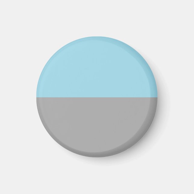 Imã Bandeira do Orgulho Autossexual (Frente)