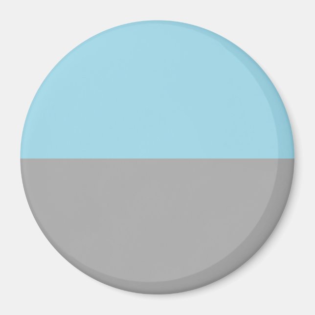 Imã Bandeira do Orgulho Autossexual (Frente)