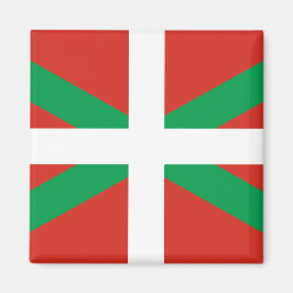 Imã Bandeira do País Basco