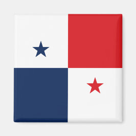 Imã Bandeira do Panamá