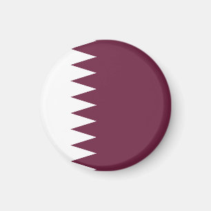 Imã bandeira do Qatar