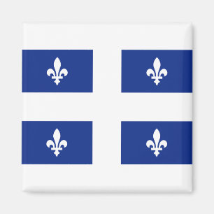Imã Bandeira do Quebec