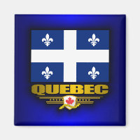 Bandeira do Quebec