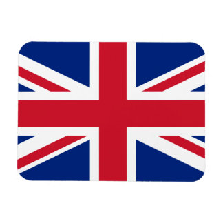 Ímã Bandeira do Reino Unido