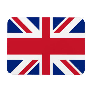 Ímã bandeira do Reino Unido
