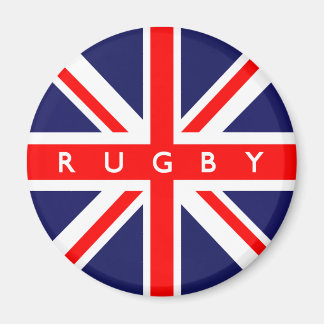 Imã Bandeira do Rugby