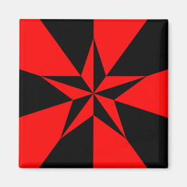 Imã Bandeira do socialismo libertário