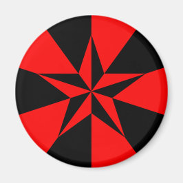 Imã Bandeira do socialismo libertário