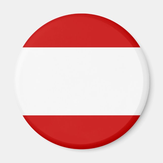 Imã Bandeira do Taiti (Frente)