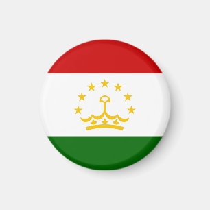 Imã Bandeira do Tajiquistão