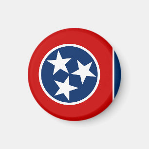 Imã Bandeira do Tennessee & Tennessee, feriados/esport
