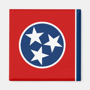 Imã Bandeira do Tennessee & Tennessee, feriados/esport