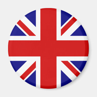 Imã bandeira do União