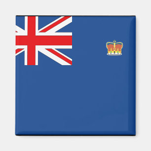 Imã Bandeira do Victorian