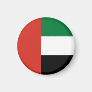 Imã bandeira dos Emirados Árabes Unidos