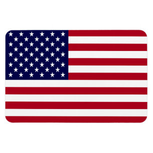 Ímã Bandeira dos EUA