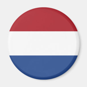 Imã Bandeira dos Países Baixos