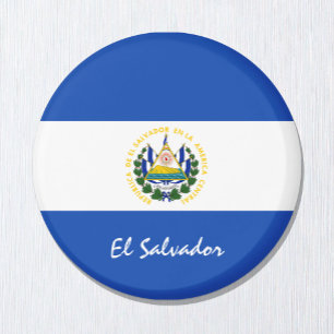 Imã Bandeira e América de El Salvador - fãs de viage