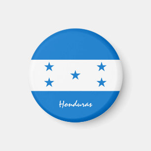 Imã Bandeira e América de Honduras - fãs de viagem/e
