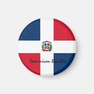 Imã Bandeira e América do Sul dominicana - fãs de vi
