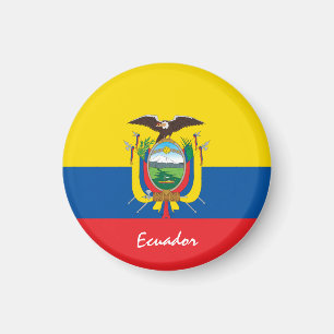 Imã Bandeira e Equador - viagem/torcedores de esportes
