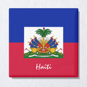 Imã Bandeira e Haiti - fãs de férias/esportes