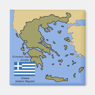 Imã Bandeira e mapa da piscina