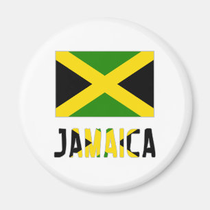 Imã Bandeira e Palavra da Jamaica