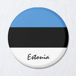 Imã Bandeira e viagem da Estônia, férias e esporte