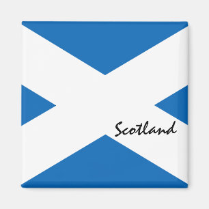 Imã Bandeira escocesa & Scotland Land Patriots /despor