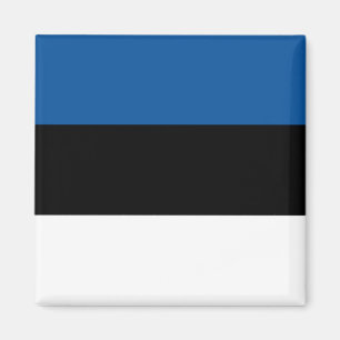 Imã Bandeira estónia