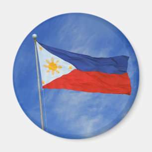 Imã Bandeira filipino