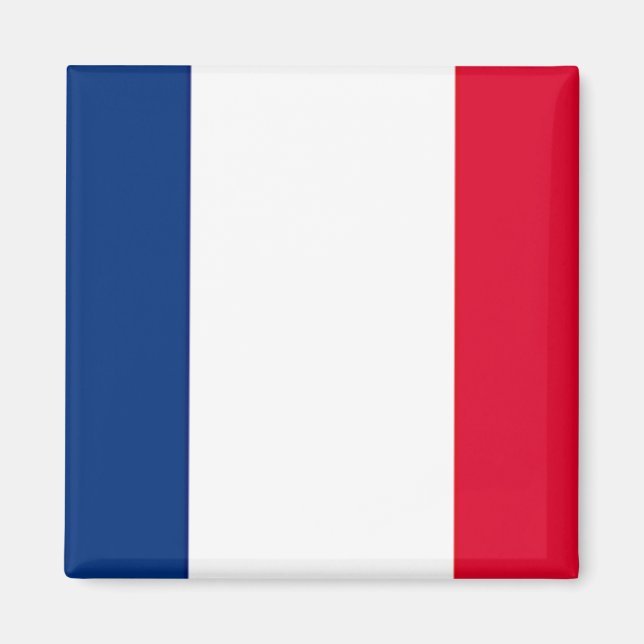 Imã Bandeira França (Frente)