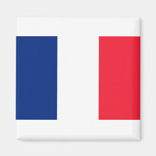 Imã Bandeira França