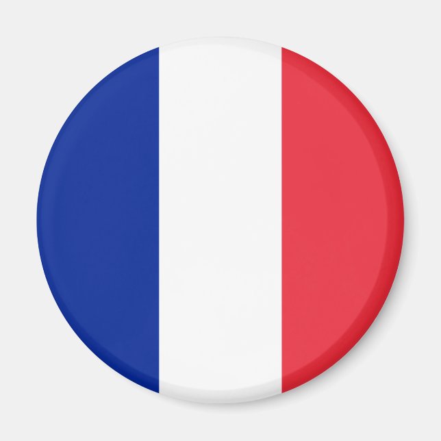 Imã Bandeira França (Frente)