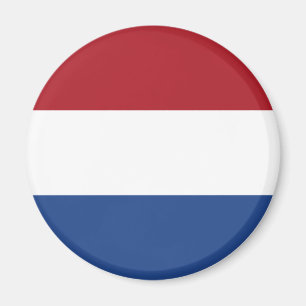Imã Bandeira holandesa