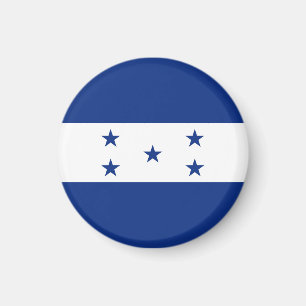 Imã bandeira Honduras