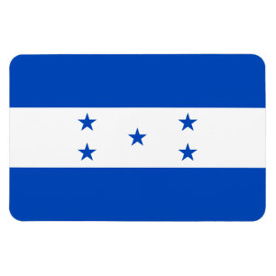 Ímã bandeira Honduras