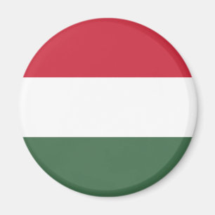 Imã Bandeira Húngara