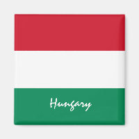 Bandeira húngara e feriado na Hungria, viagem/espo