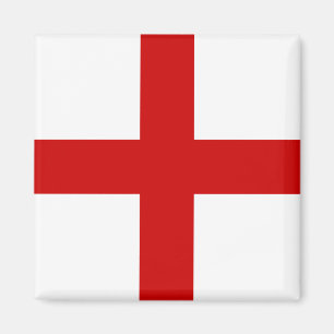 Imã Bandeira Inglaterra