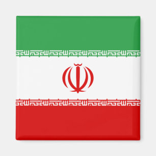 Imã Bandeira Iraniana