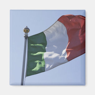 Imã Bandeira Irlandesa