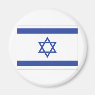 Imã bandeira israelita