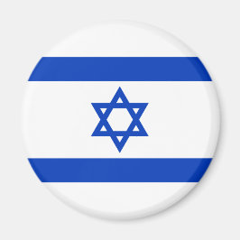 Imã Bandeira israelita (Israel)