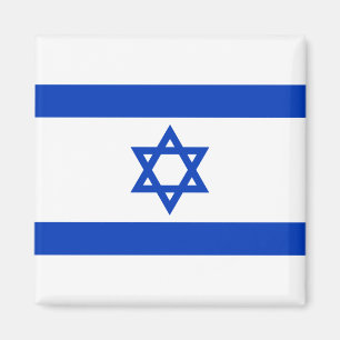 Imã Bandeira israelita (Israel)